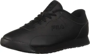 Fila Women's Memory Viable Slip Resistant Work Shoe Sr