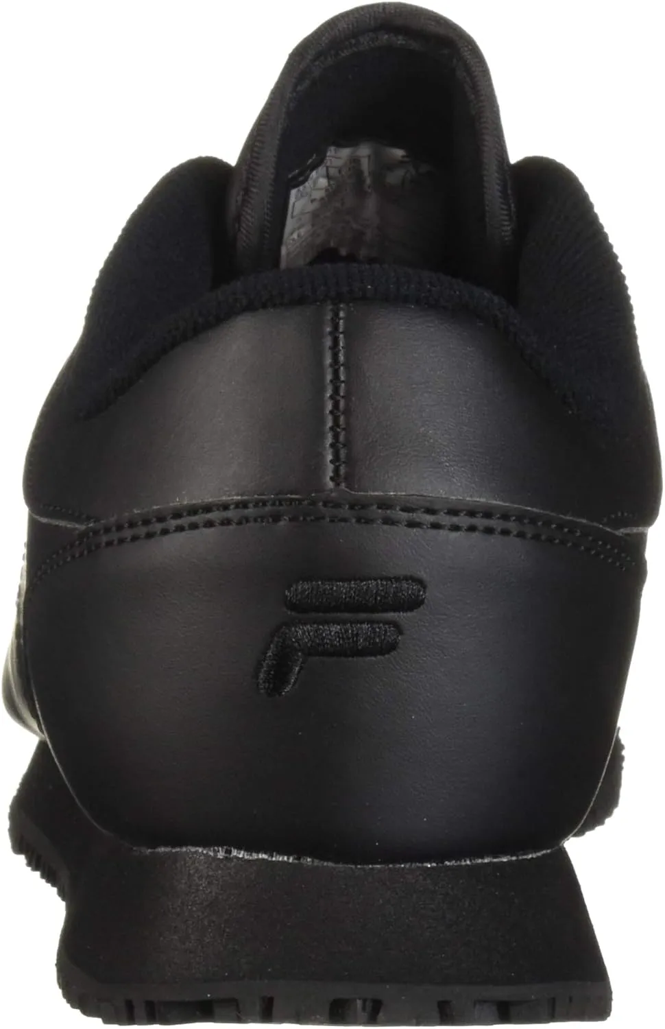 Fila Women's Memory Viable Slip Resistant Work Shoe Sr