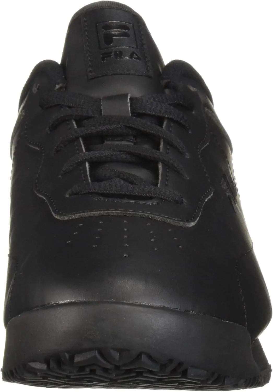 Fila Women's Memory Viable Slip Resistant Work Shoe Sr