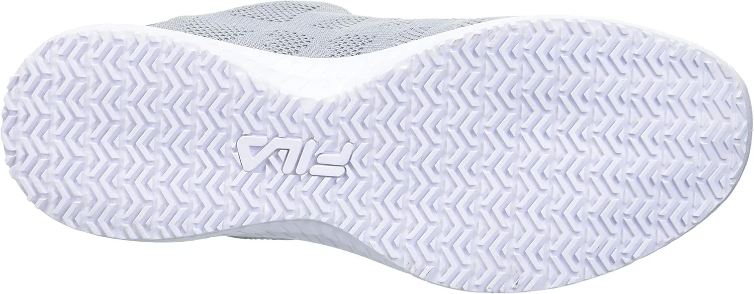 Fila Women's Work Health Care Professional Shoe