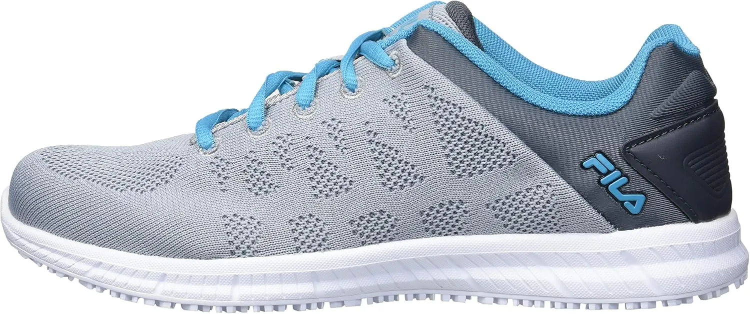 Fila Women's Work Health Care Professional Shoe