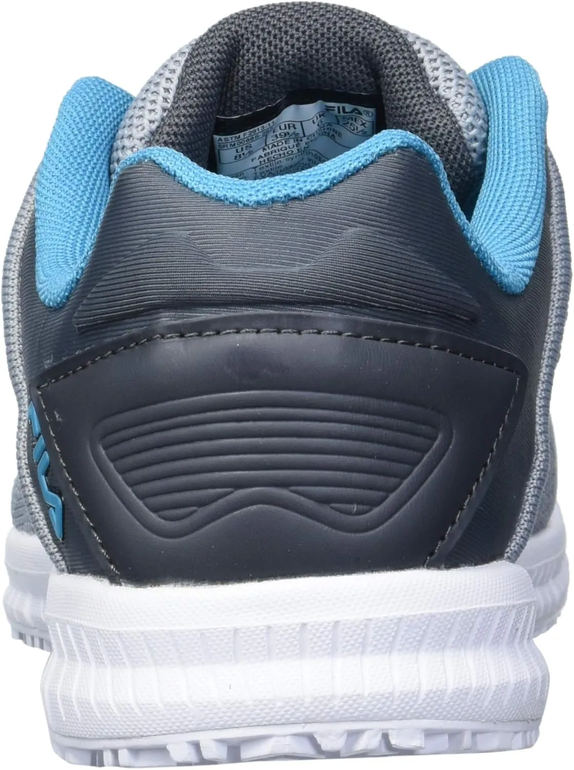 Fila Women's Work Health Care Professional Shoe