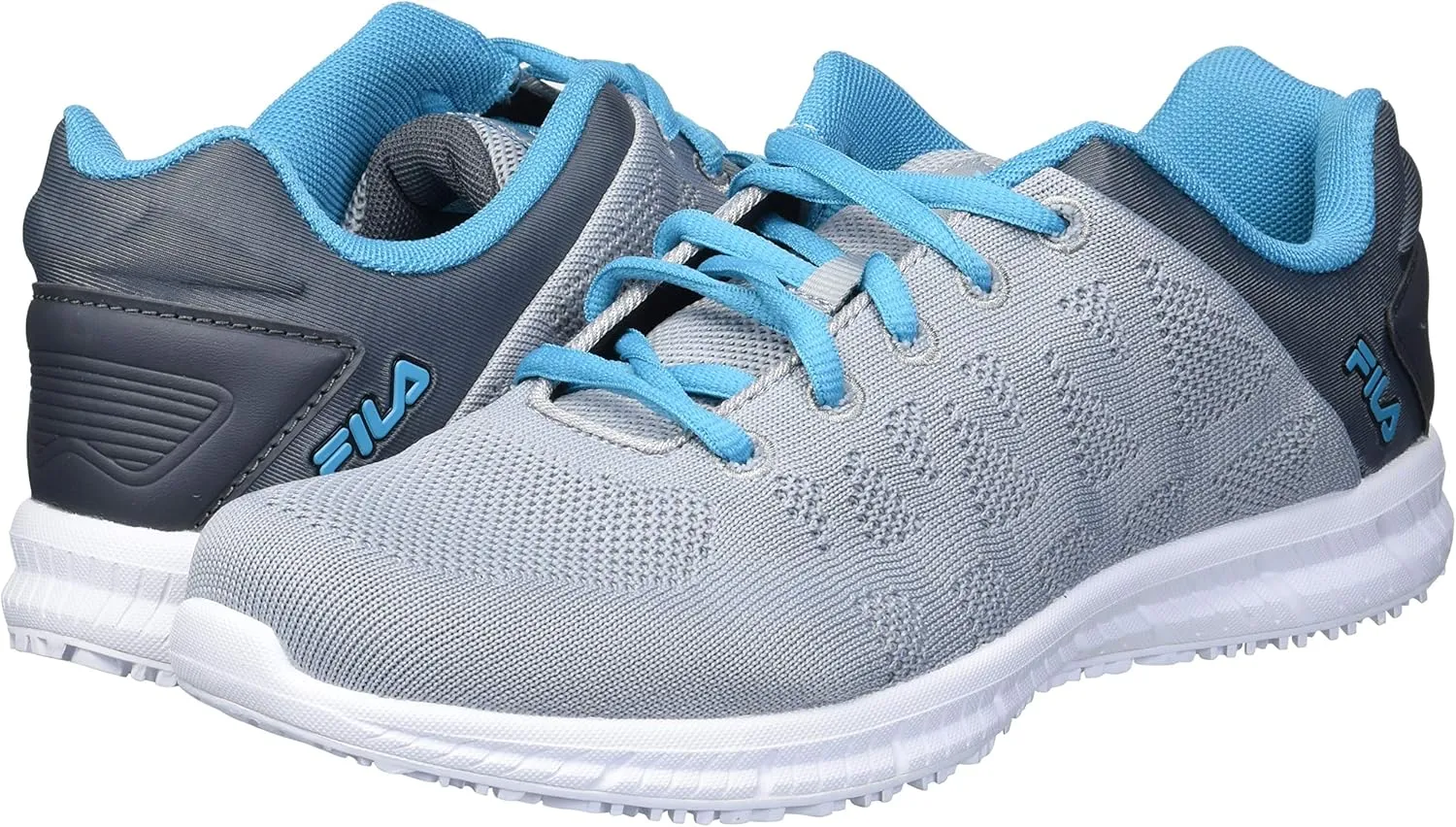 Fila Women's Work Health Care Professional Shoe