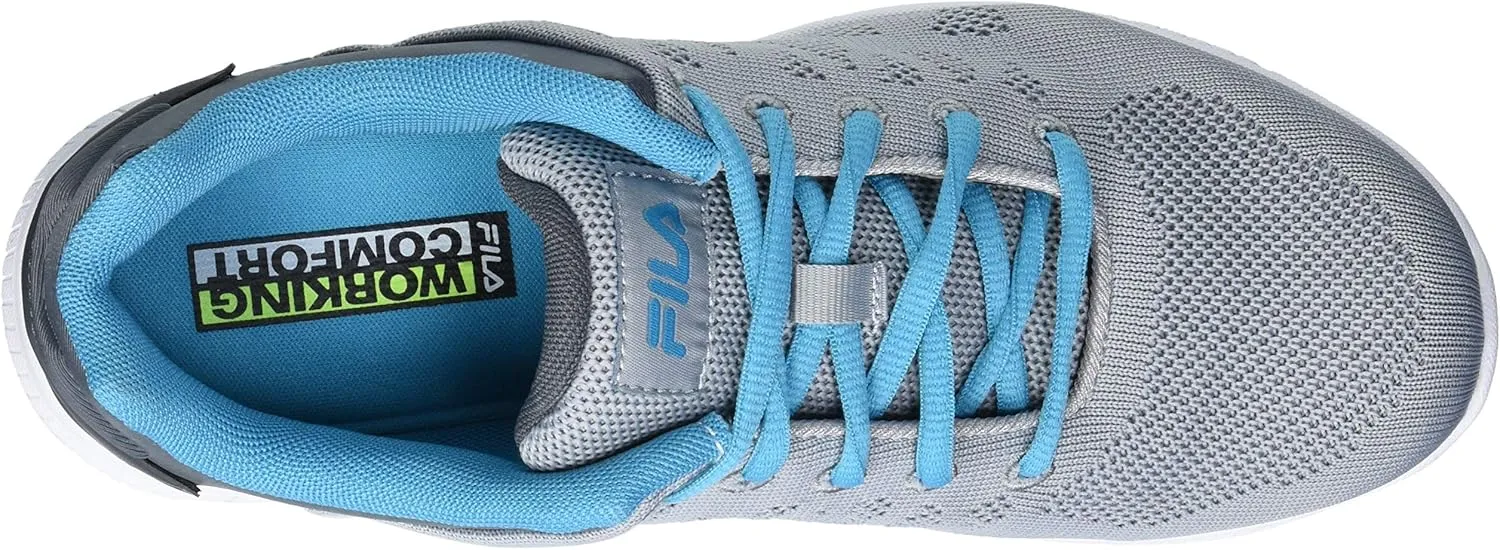Fila Women's Work Health Care Professional Shoe