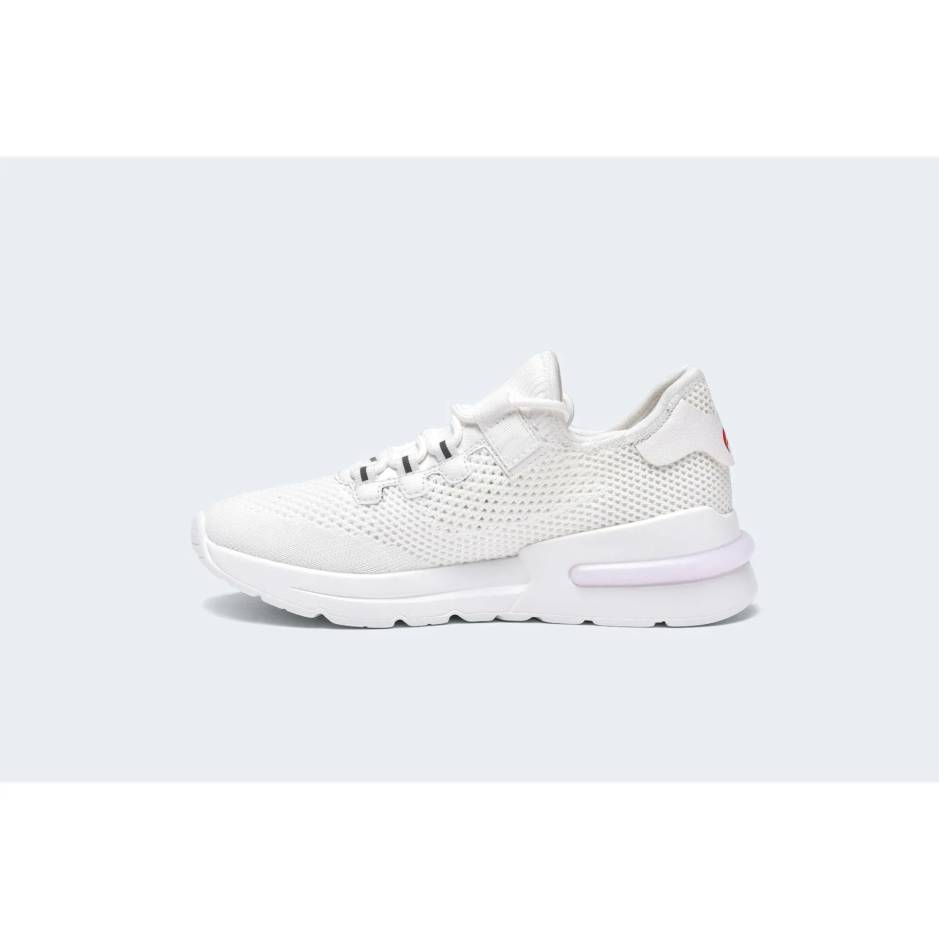 Finily Gianna Women's Lightweight Trainer - White