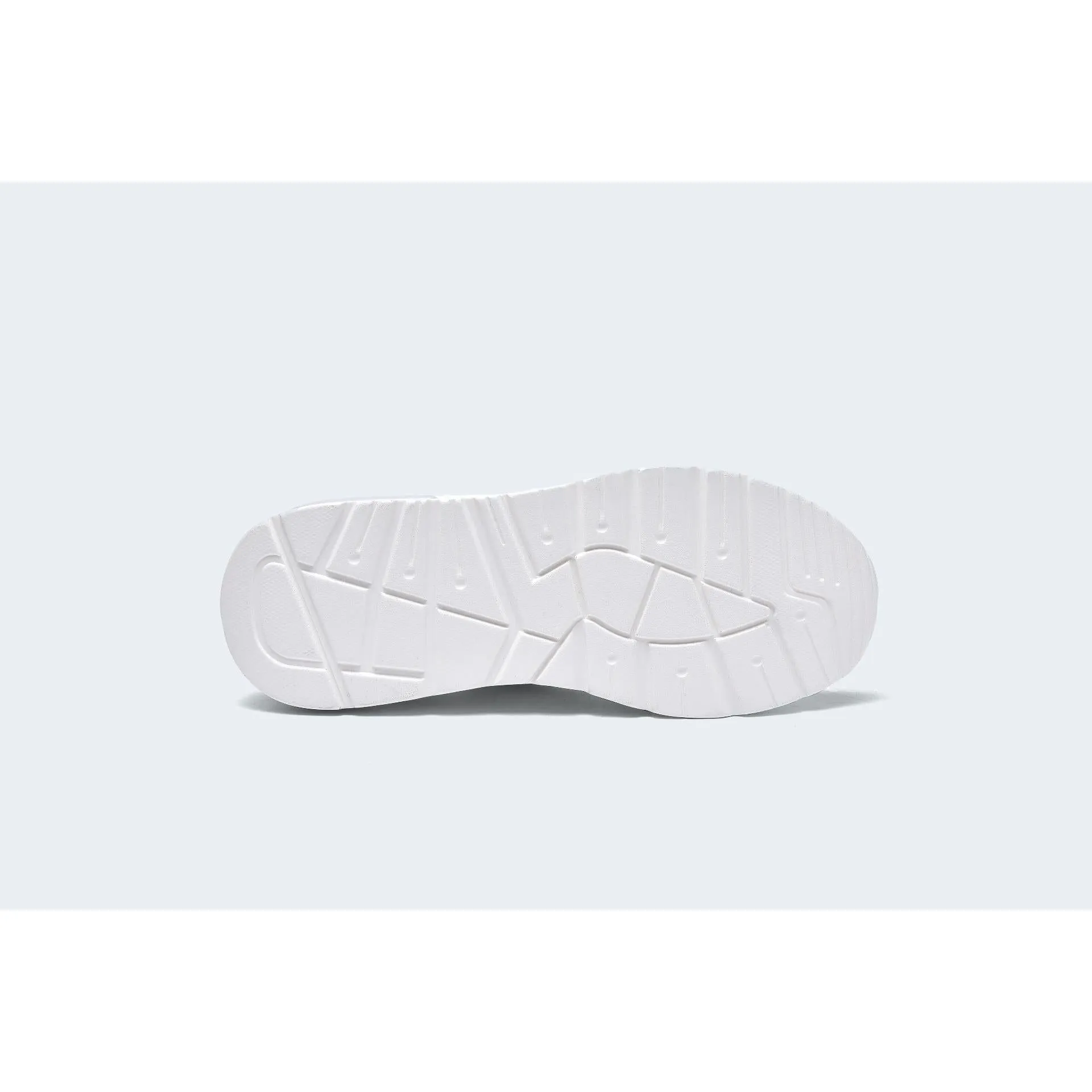 Finily Gianna Women's Lightweight Trainer - White