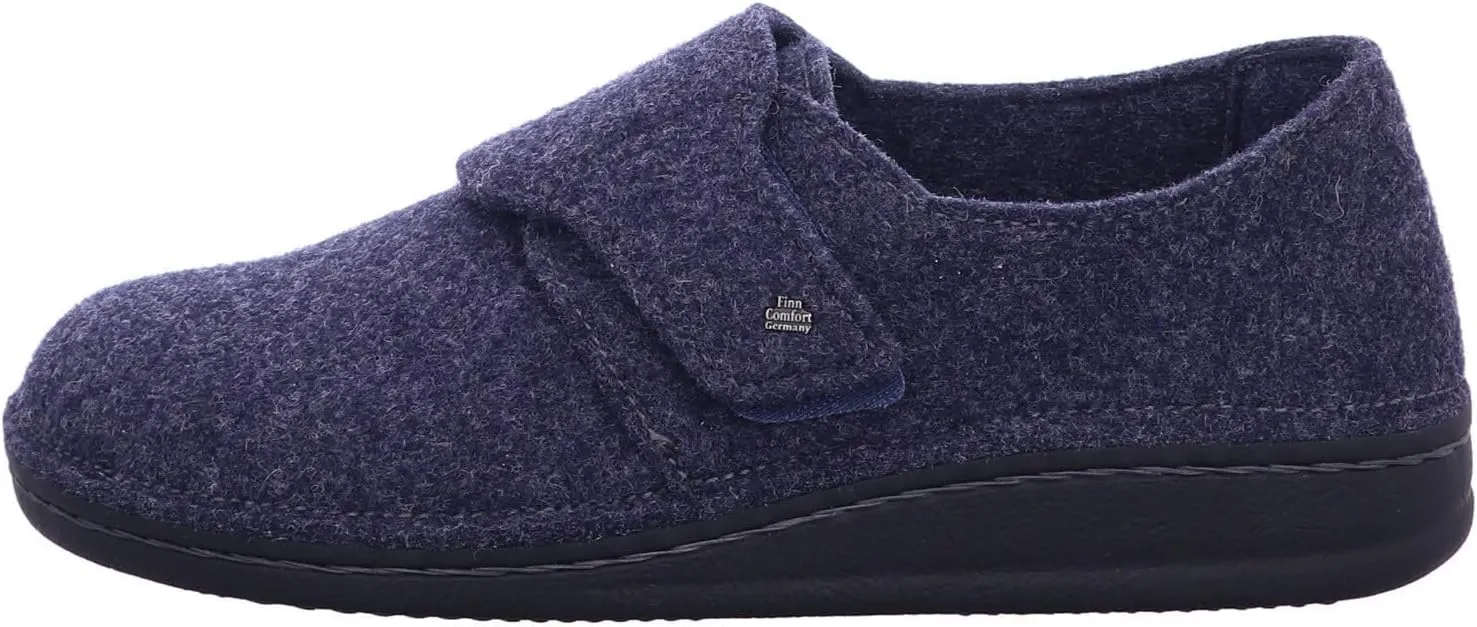 Finn Comfort Adult Filzmoos Blau