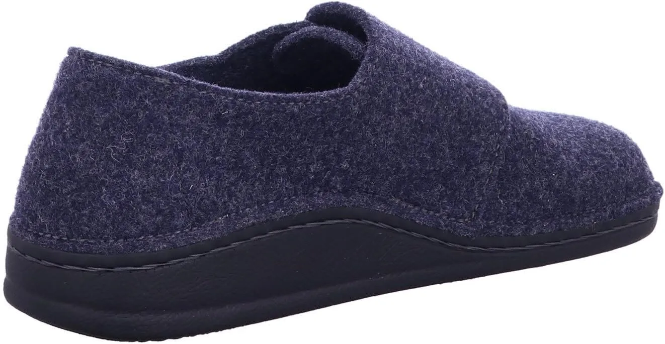 Finn Comfort Adult Filzmoos Blau