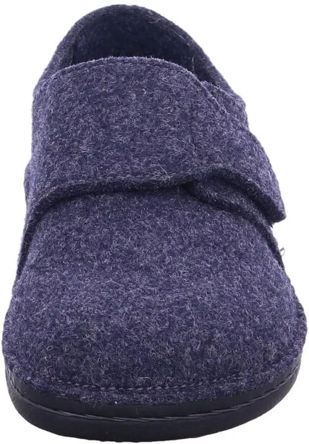 Finn Comfort Adult Filzmoos Blau
