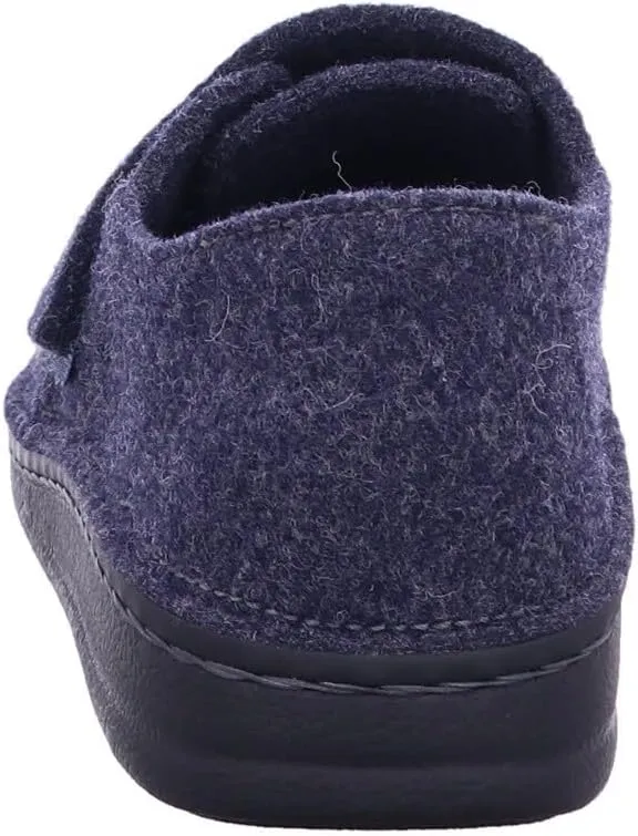 Finn Comfort Adult Filzmoos Blau