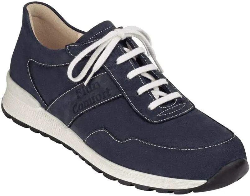 Finn Comfort Men's Low-Top Sneaker