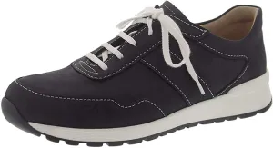 Finn Comfort Men's Low-Top Sneaker