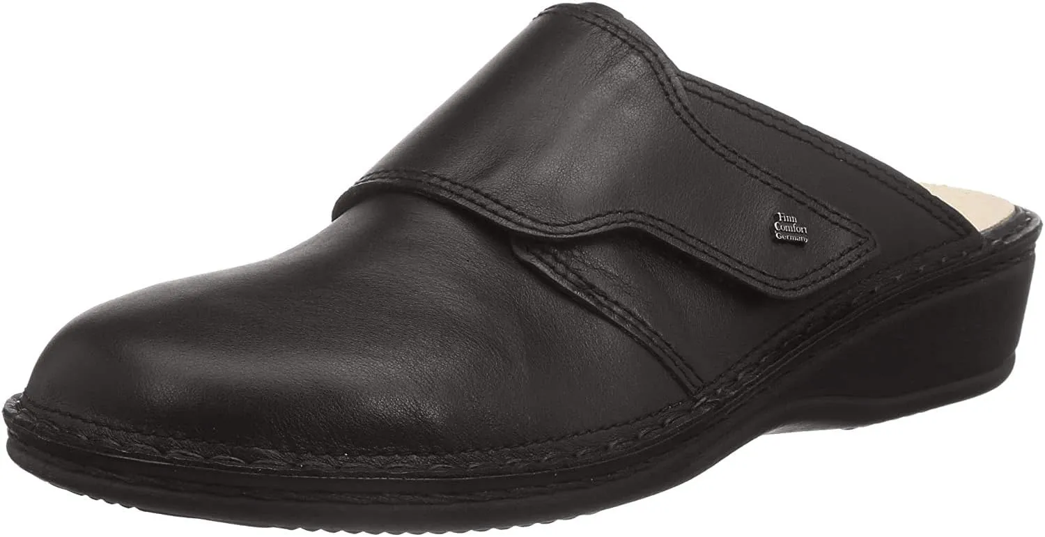 Finn Comfort Women's Clogs