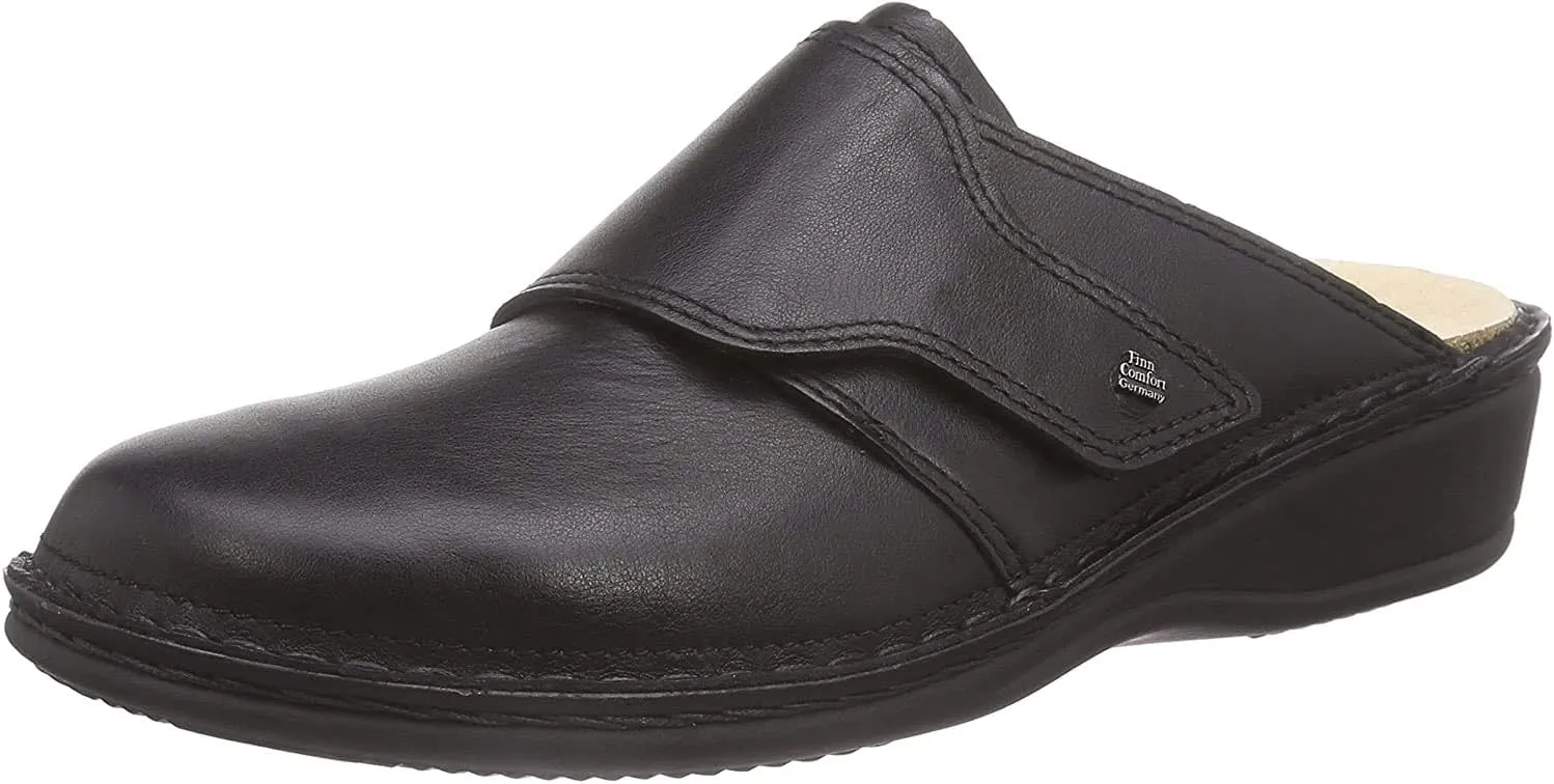 Finn Comfort Women's Clogs