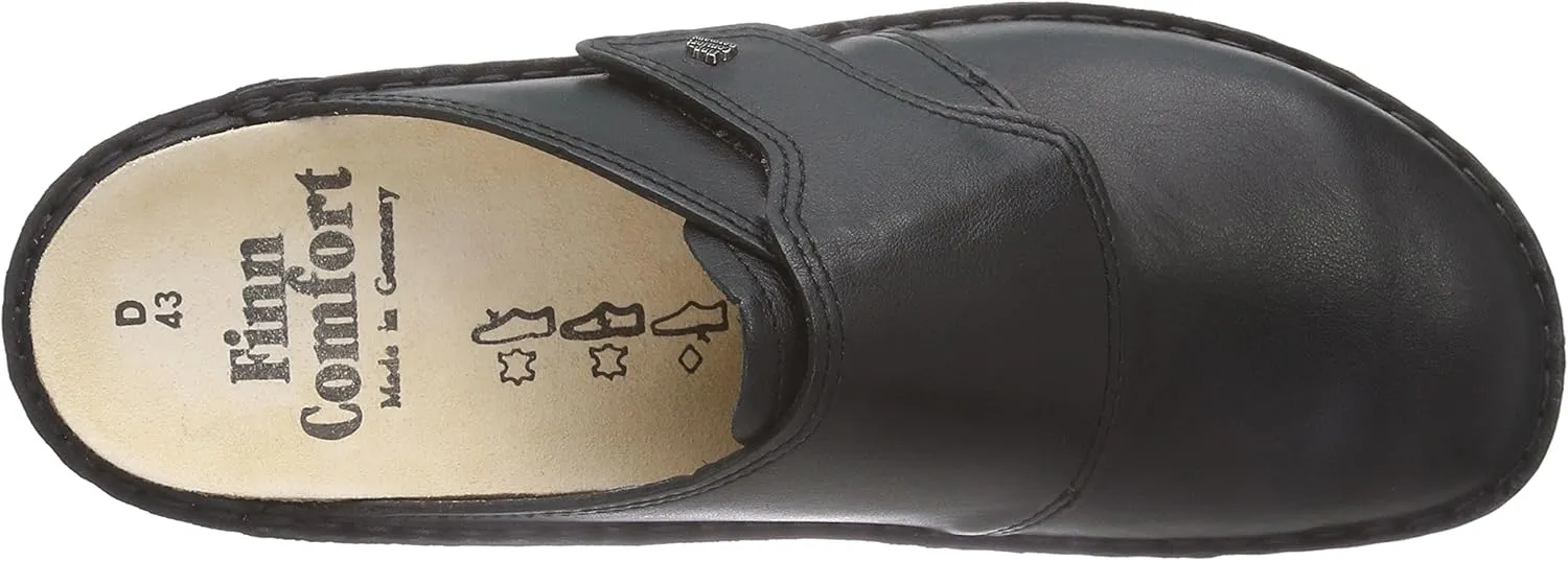 Finn Comfort Women's Clogs