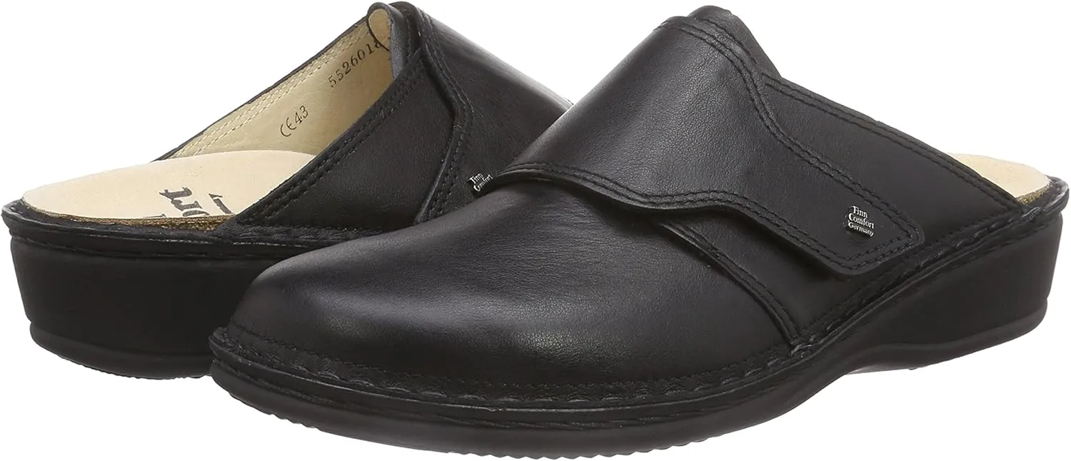 Finn Comfort Women's Clogs