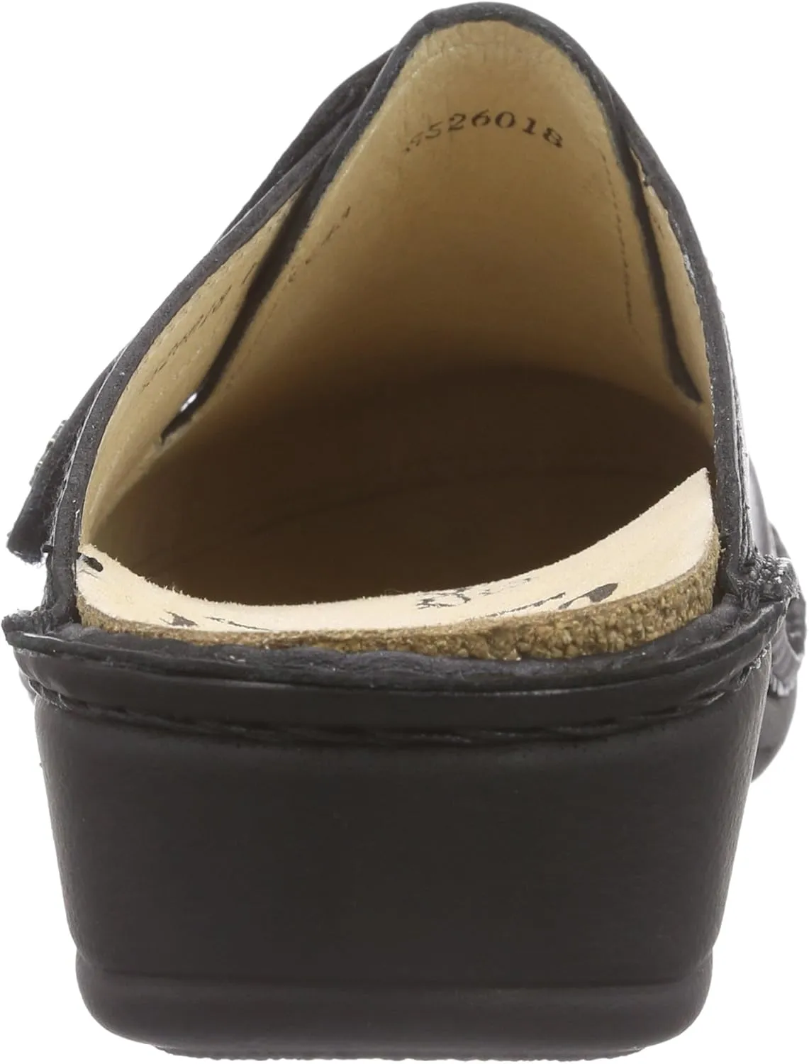 Finn Comfort Women's Clogs