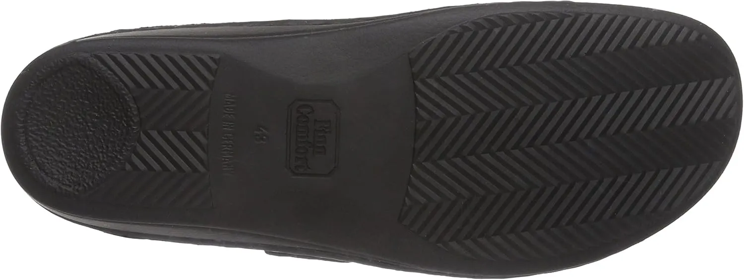 Finn Comfort Women's Clogs