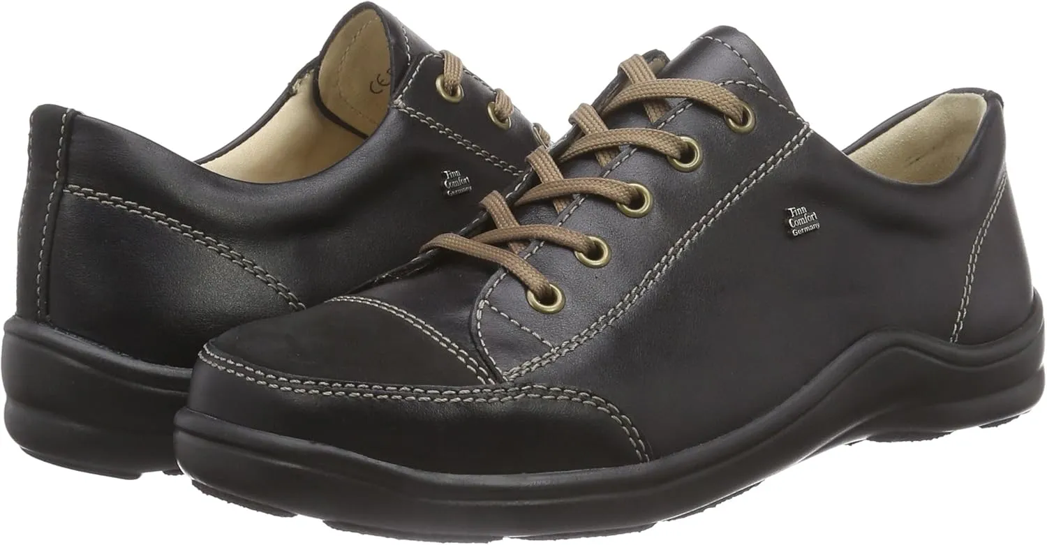 Finn Comfort Women's Lace up Shoes