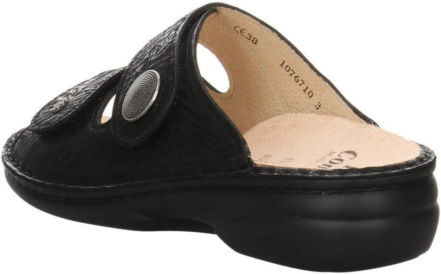 Finn Comfort Women's Mules