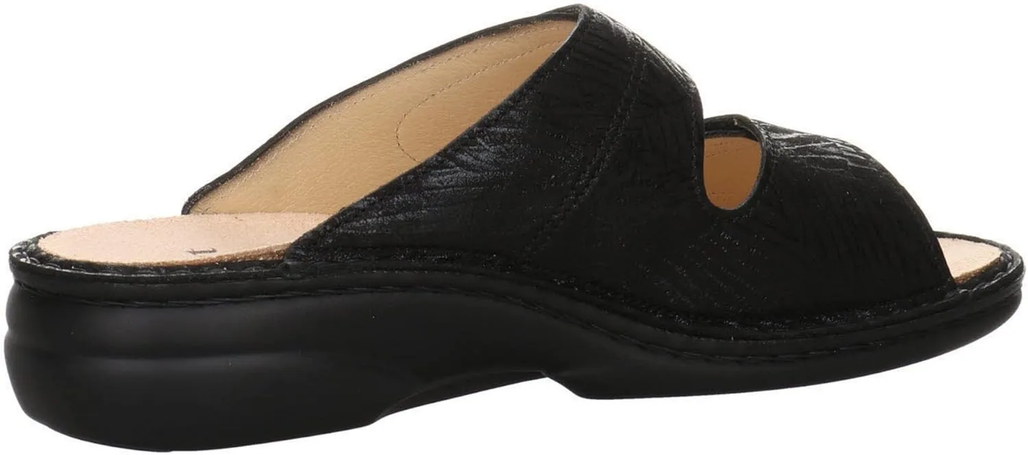 Finn Comfort Women's Mules