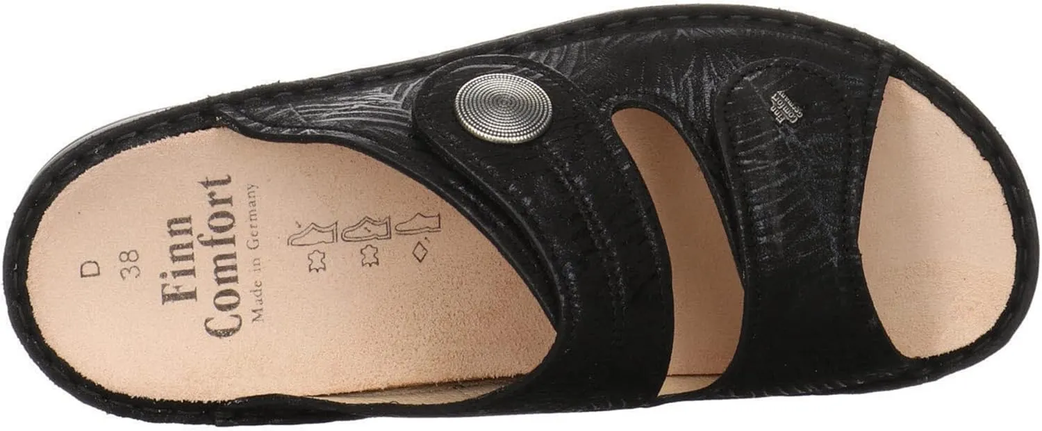 Finn Comfort Women's Mules
