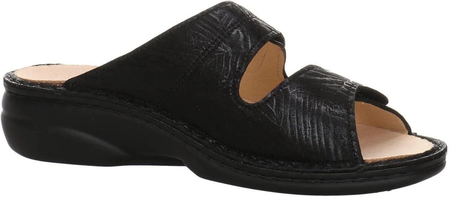 Finn Comfort Women's Mules