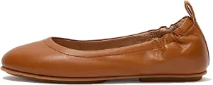 FitFlop Women's Allegro Ballet Flat
