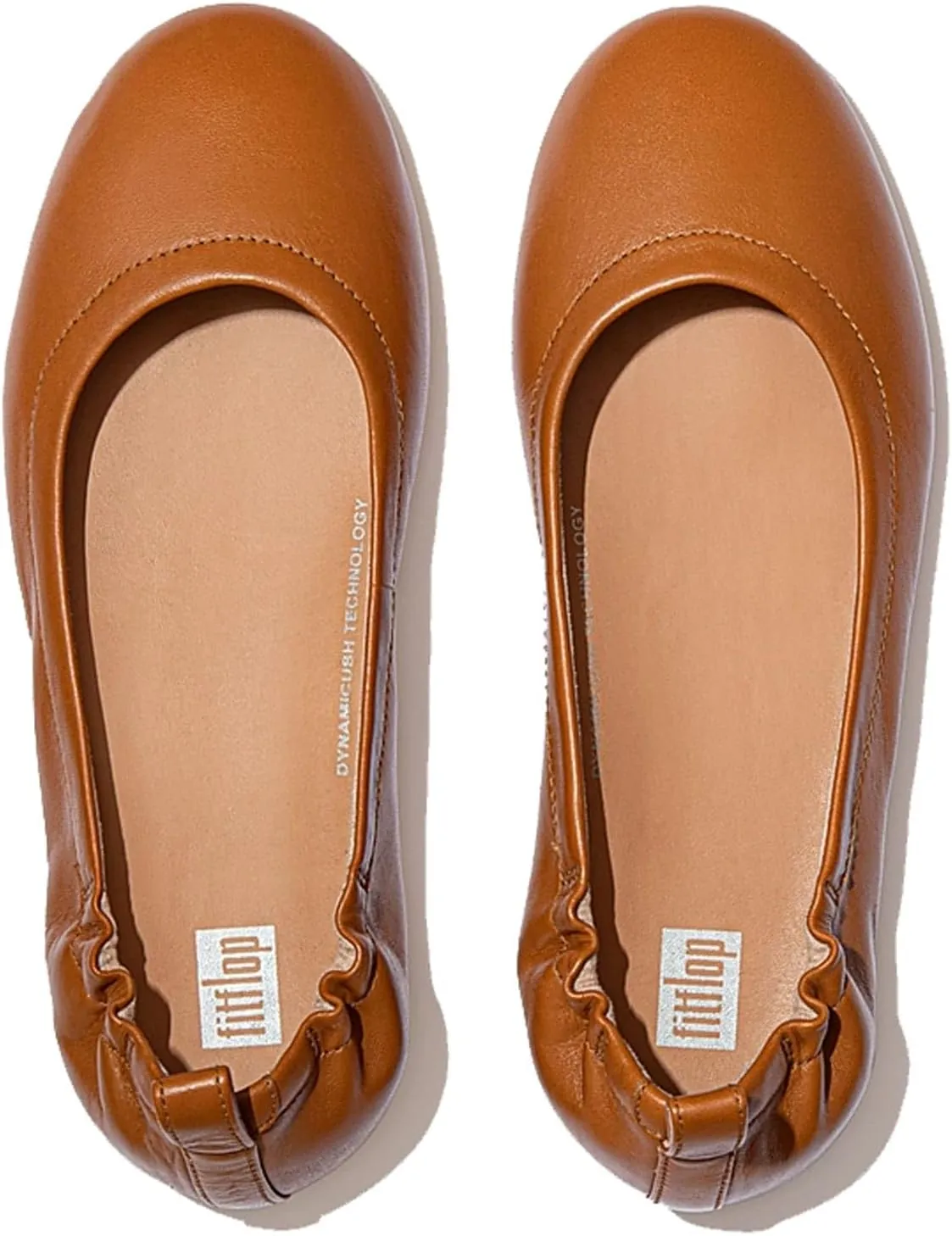 FitFlop Women's Allegro Ballet Flat
