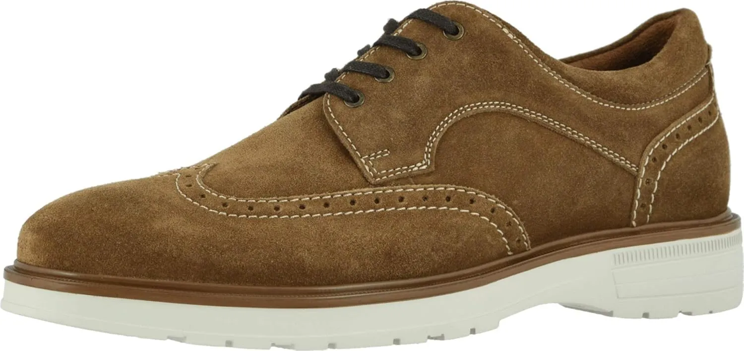 Florsheim Astor Wing Tip Oxford