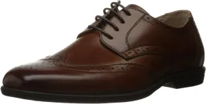 Florsheim Boy's, Reveal Wingtip Oxford JR – Little Kid & Big Kid