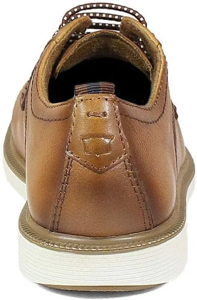 Florsheim Boy's, Supacush Plain Toe Oxford - Little Kid & Big Kid