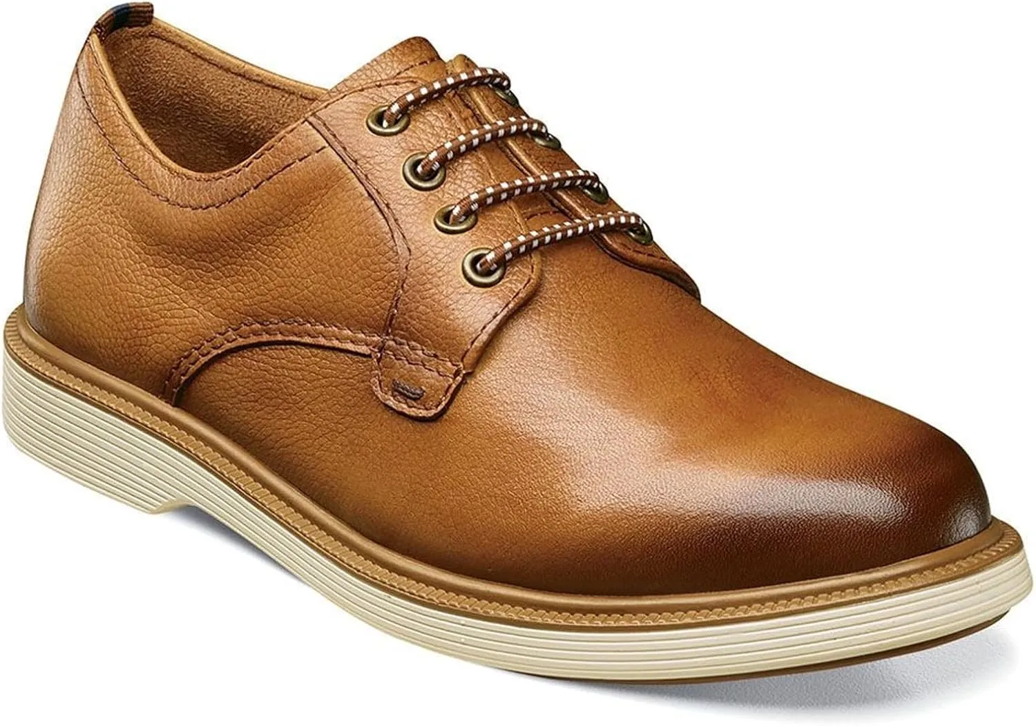 Florsheim Boy's, Supacush Plain Toe Oxford - Little Kid & Big Kid