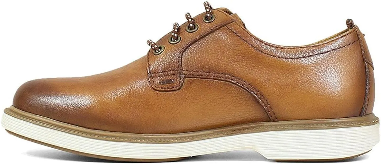 Florsheim Boy's, Supacush Plain Toe Oxford - Little Kid & Big Kid