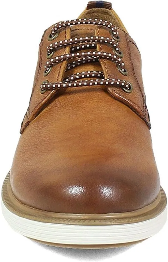 Florsheim Boy's, Supacush Plain Toe Oxford - Little Kid & Big Kid
