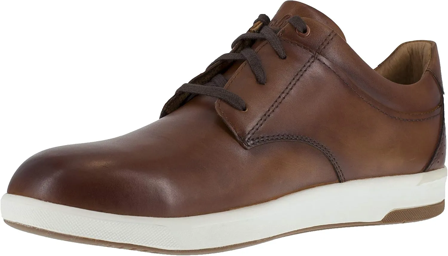 Florsheim Crossover Steel Toe Low Oxford Men's Oxford