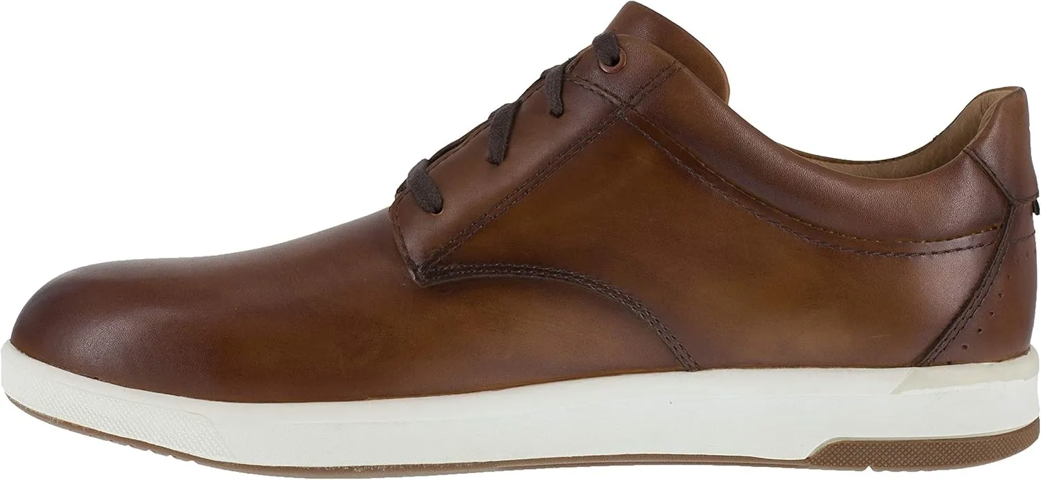 Florsheim Crossover Steel Toe Low Oxford Men's Oxford