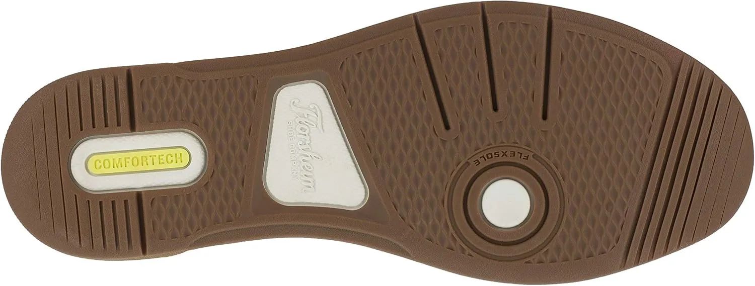 Florsheim Crossover Steel Toe Low Oxford Men's Oxford