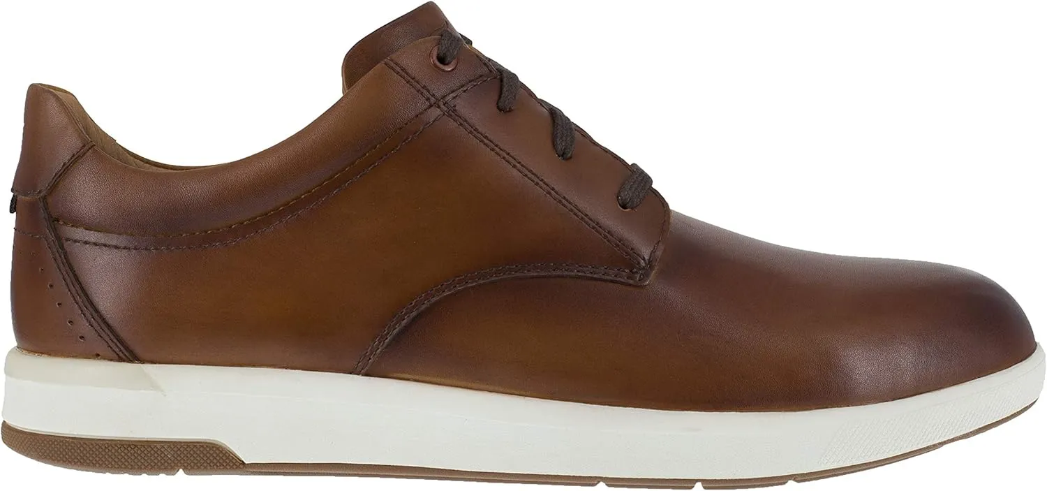 Florsheim Crossover Steel Toe Low Oxford Men's Oxford