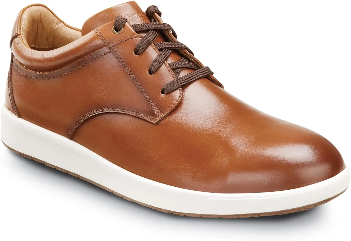 Florsheim Crossover Work, Men's, Steel Toe, EH, MaxTrax Slip Resistant, Casual Oxford Work Shoe