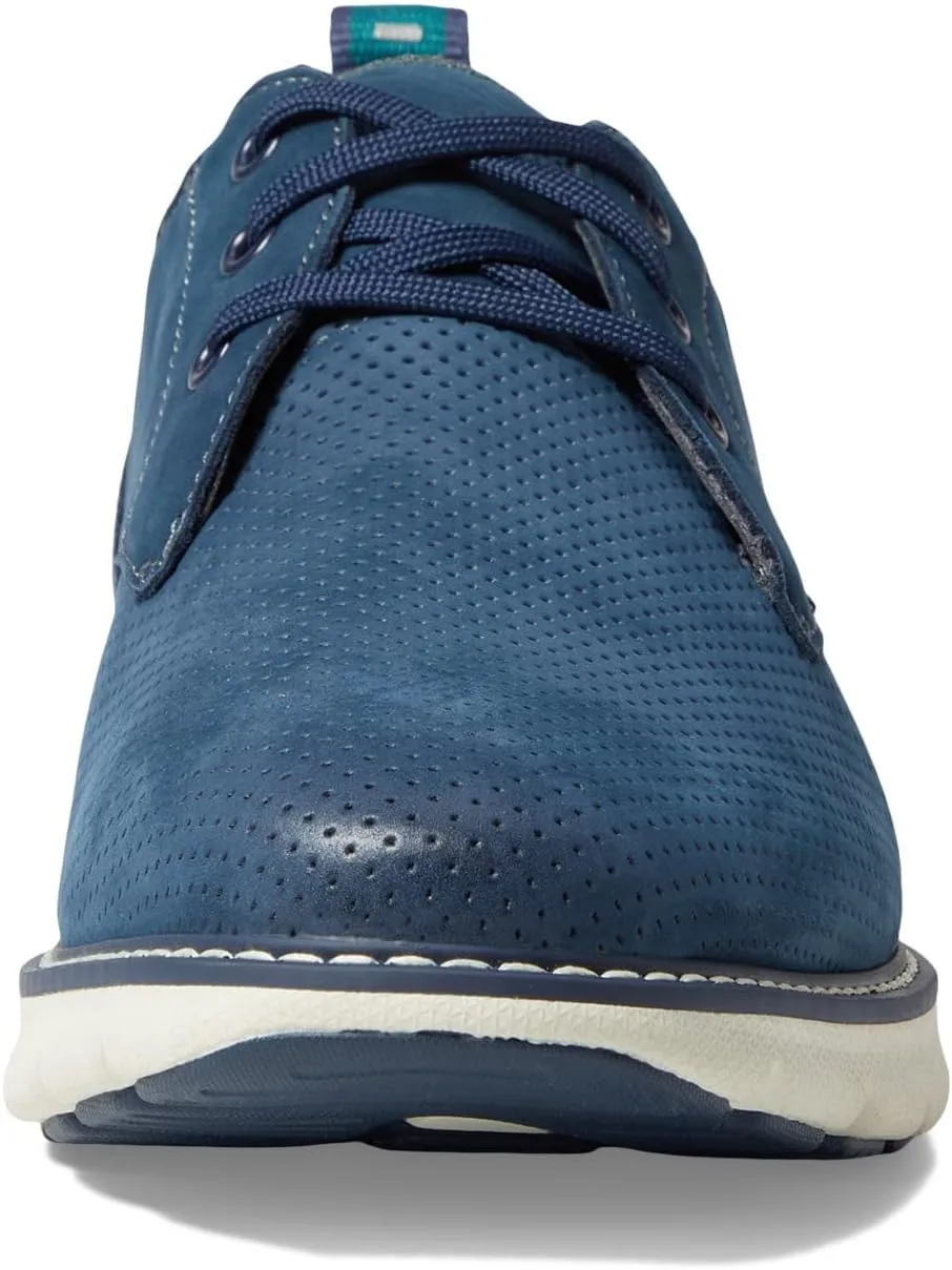 Florsheim Frenzi Perf Toe Oxford
