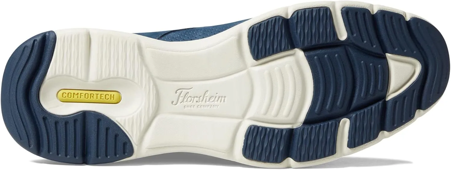 Florsheim Frenzi Perf Toe Oxford