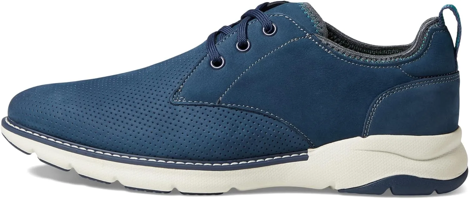 Florsheim Frenzi Perf Toe Oxford