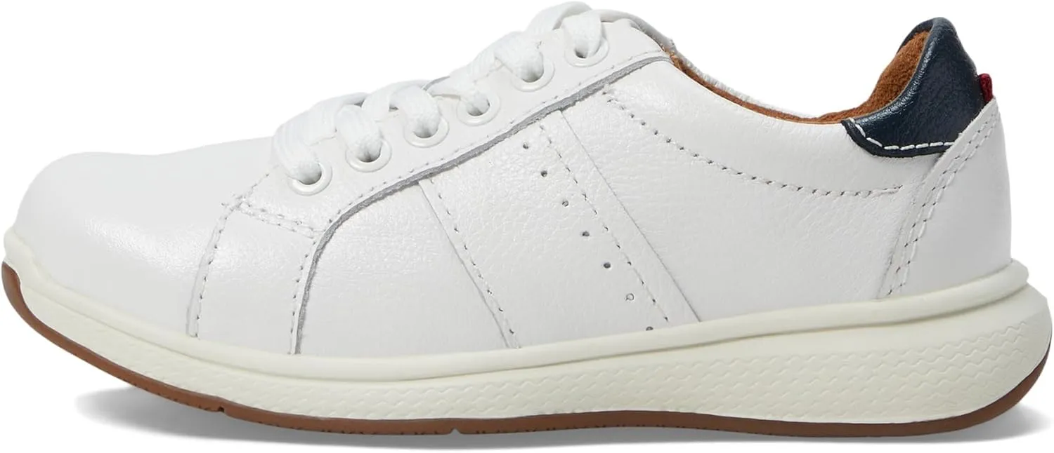 Florsheim Great Lakes Lace to Toe Jr. Boys' Toddler-Youth Oxford