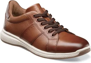 Florsheim Great Lakes Lace to Toe Jr. Boys' Toddler-Youth Oxford