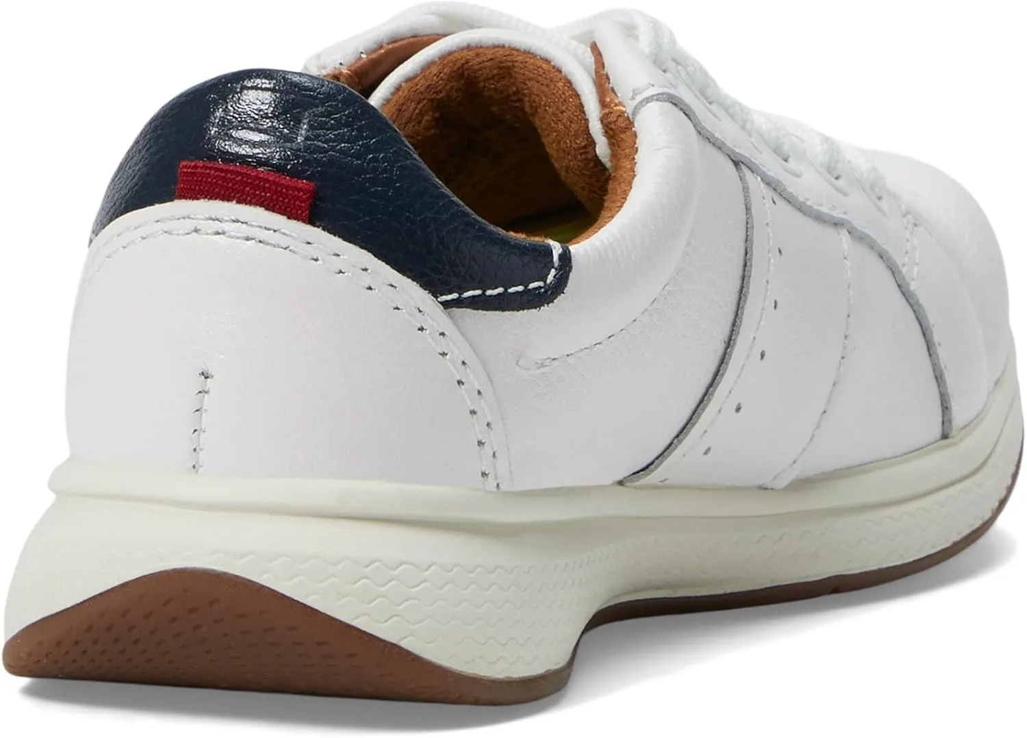 Florsheim Great Lakes Lace to Toe Jr. Boys' Toddler-Youth Oxford