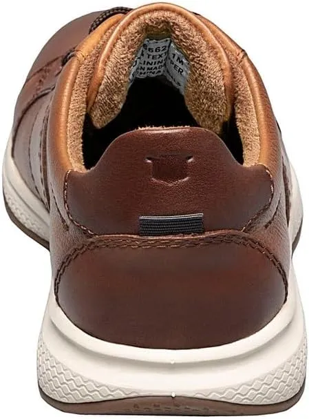 Florsheim Great Lakes Lace to Toe Jr. Boys' Toddler-Youth Oxford