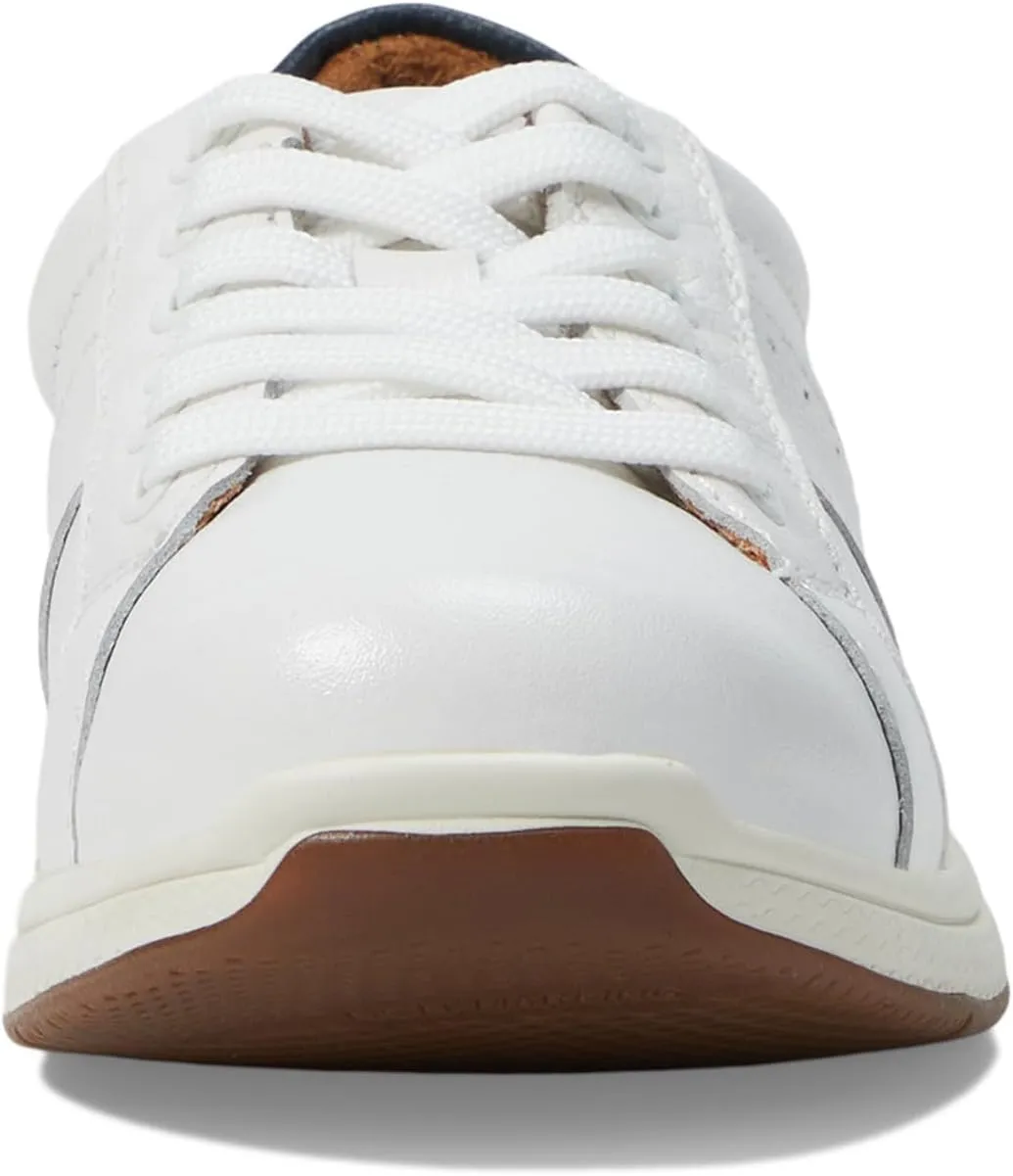 Florsheim Great Lakes Lace to Toe Jr. Boys' Toddler-Youth Oxford