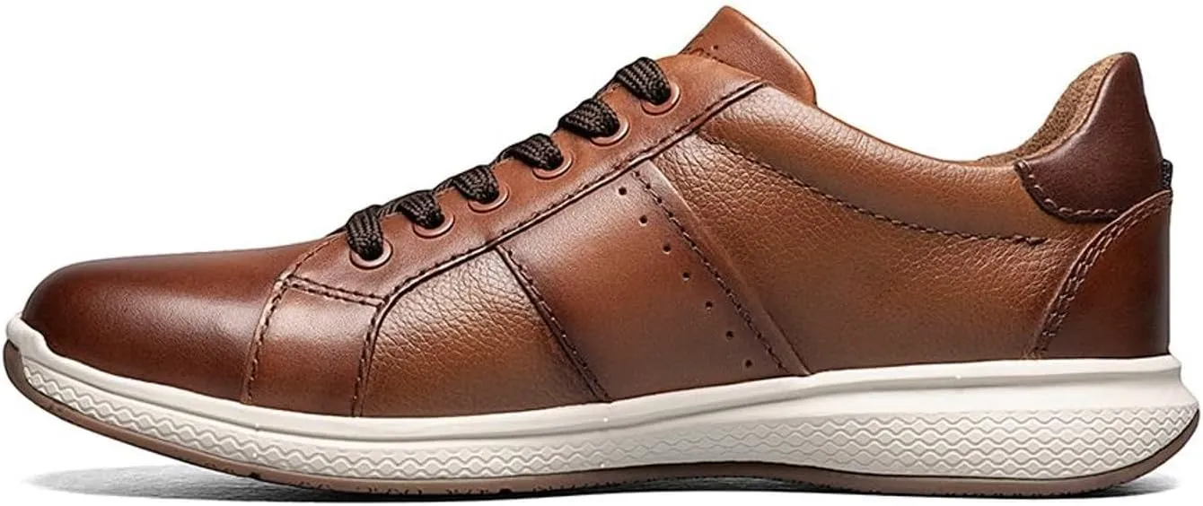Florsheim Great Lakes Lace to Toe Jr. Boys' Toddler-Youth Oxford