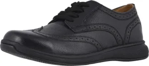 Florsheim Great Lakes Wingtip Oxford Jr Boys' Toddler-Youth Oxford